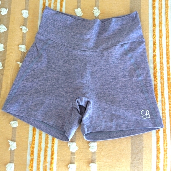 Bombshell🏋️‍♀️Sportswear Straight Up Shorts - Final Sale - Picture 2 of 5